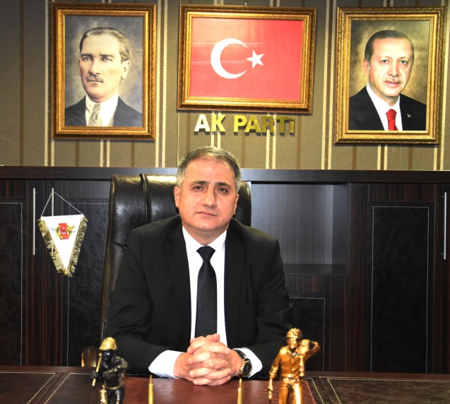 Bozkurt: “Gazeteciler, Kamu ve Vicdanının Sesidir”