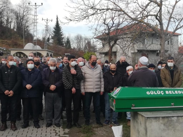 Osman Pulat tedavi gördüğü hastanede hayatını kaybetti...