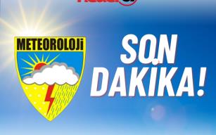 20 yıl sonra ilk kez yaşanacak...