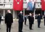 Zonguldak'ta Polis Teşkilatı'nın 176. yılı kutlandı