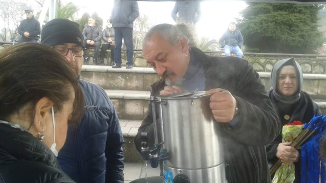 Mehmet Buğra Aktimur, yaşamını yitirdi.