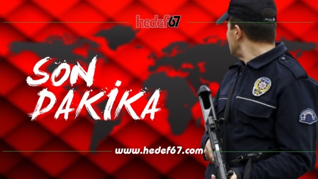 Kadını zorla araca bindirdiler...