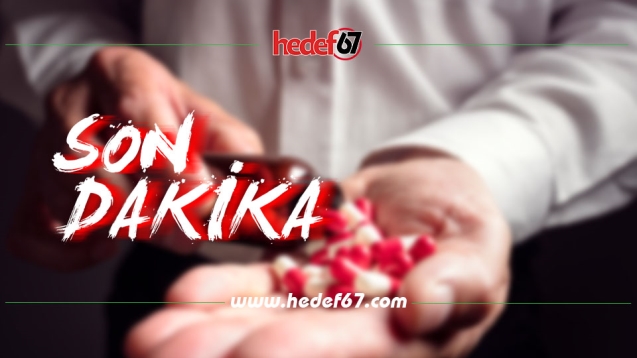 Durumu ağır... Zonguldak’tan Ereğli’ye sevk edildi...