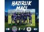 Kdz. Ereğli belediyespor 2 - Hendek Spor 1