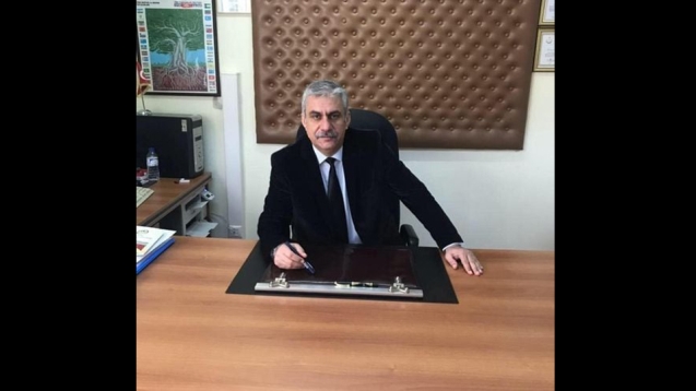 Kalp krizi sonucu kaza yaparak hayatını kaybetti...