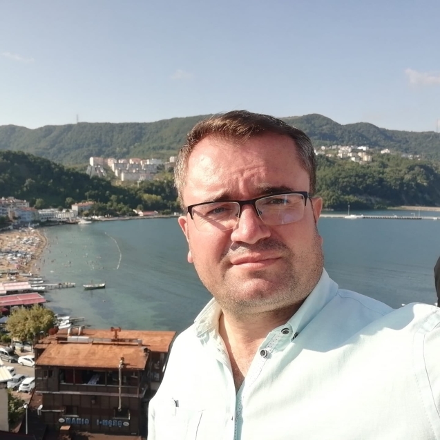 Okul müdürü tahliye edildi...
