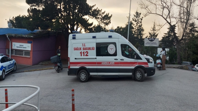Direksiyon hâkimiyetini kaybetmesi sonucu devrildi.