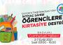 KDZ. EREĞLİ BELEDİYESİ, KIRTASİYE YARDIMINDA BULUNACAK