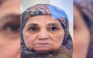 53 saat sonra yarı baygın bulundu…