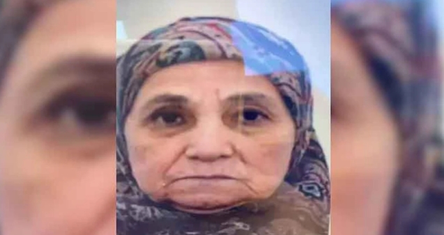 53 saat sonra yarı baygın bulundu…