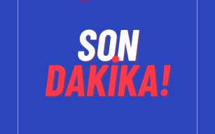 Yangın ihbarına ekipler yetişti...