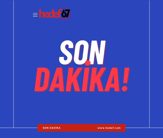 Yangın ihbarına ekipler yetişti...
