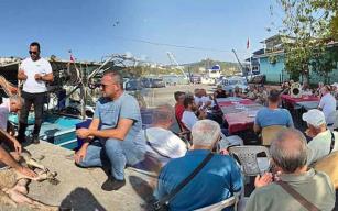 Bu gece VİRA BİSMİLLAH diyecekler…