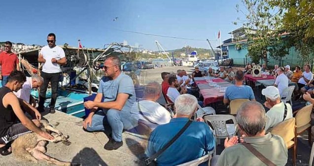 Bu gece VİRA BİSMİLLAH diyecekler…