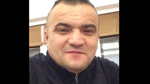 Maden işçisi silahlı saldırıda vefat etti...