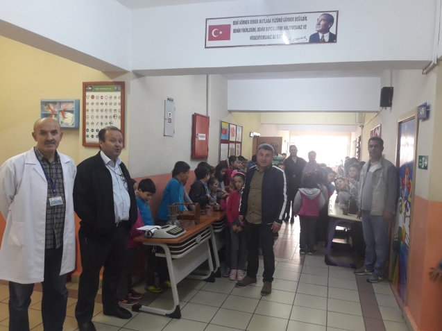''KÜLTÜREL MİRASLARIMIZ'' SERGİSİ...