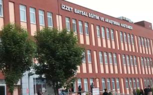 Kompresörlü şiddete 1 tutuklama...