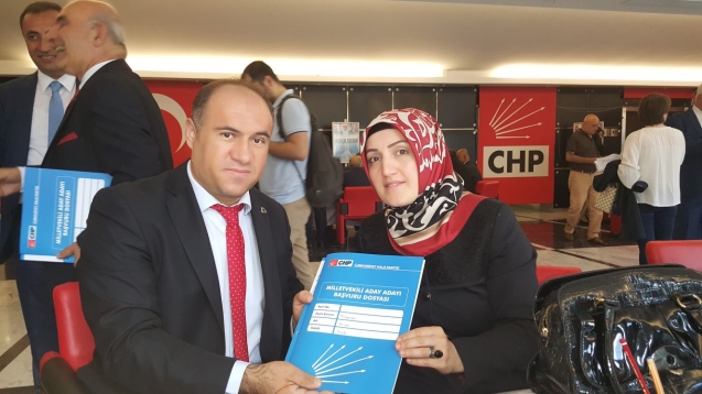 Kasap Sinan ‘Bende varım’ dedi…