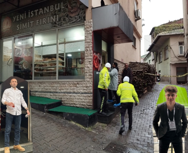 Önce yeğenine, sonra kendi kafasına sıktı...1 ölü, 1 yaralı.