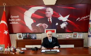 Vekalet, Meclis Üyesi Yıldıray Arslan'da...