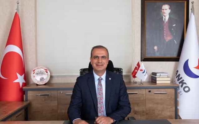 "Hekimlik Kutsal Bir Meslektir"