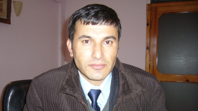 Ürkmez’in geçirdiği kalp krizi sonucu yaşamını yitirdi