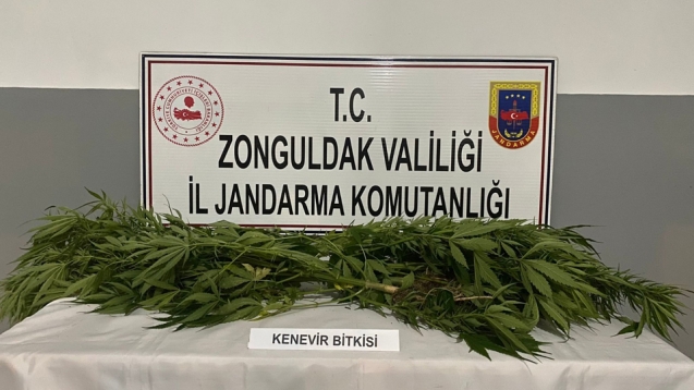 2 Kişi gözaltına alındı...