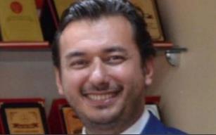 Gazeteci Sina Çıladır, cezaevine girdi!...