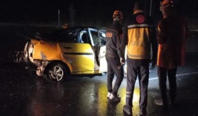 17 yaşındaki gencin ölümüne neden oldu tahliye edildi.