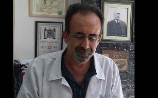Ereğli’nin sevilen siması ölü bulundu…