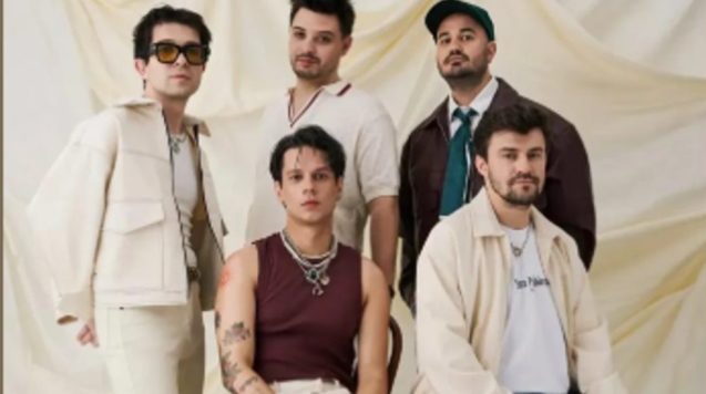 Sanlı Akgün ve Madrigal'e destek zamanı...