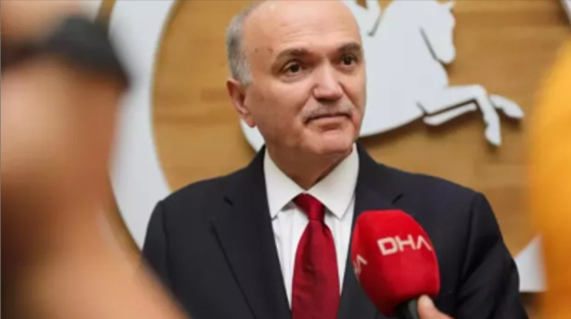 26 yıl önceki depremin izleri silindi....