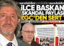 İlçe başkanının skandal paylaşımına ZGC’den sert tepki...
