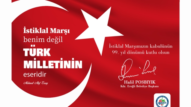 "SAYGI, RAHMET VE MİNNETLE ANIYORUM..."