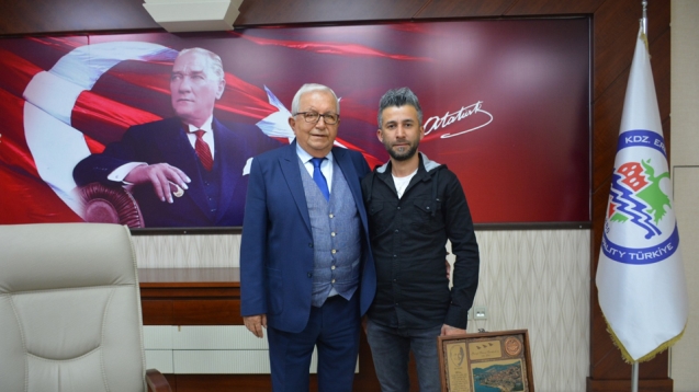 POSBIYIK’TAN TÜRKİYE 2’NCİSİ KUAFÖRE DESTEK...