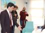 ADLİ GÖRÜŞME ODASI 30 MART TA AÇILIYOR...