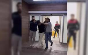 Arkadaşını bıçakladı... Durumu ağır...