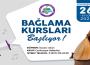 BAĞLAMA KURSU MÜRACAATLARI BAŞLADI...