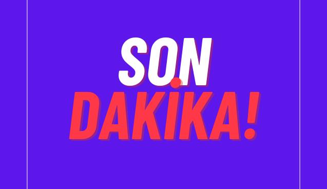 Gece yarısı baskın... Harabe evden...