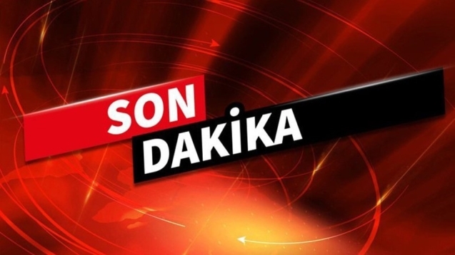 Yüksekten düştü...1 yaralı...