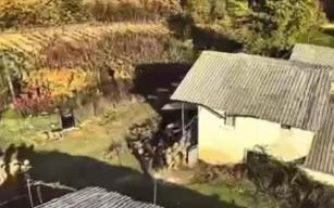 12 ayrı suçtan aranan firariye Jandarmadan operasyon...