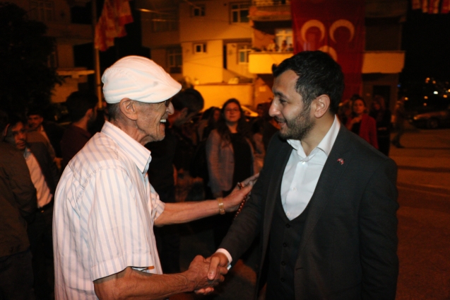 MHP’den İKTİDAR duruşu…