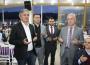 İftar’da eski yeni yönetim BİRLİK BERABERLİK mesajı verdi…