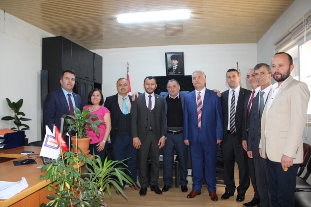 Yerli adaylarımıza destek bekliyoruz…