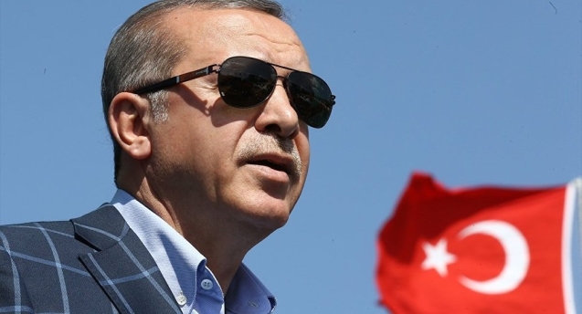 Subaşı davet etmişti… Cumhurbaşkanı Ereğli’ye geliyor…