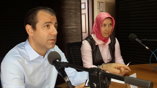Batu Müftüoğlu’ndan bomba açıklamalar…