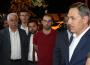 Önce iftara, sonra Cumhurbaşkanı mitingine davet etti…