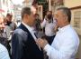 Cumhurbaşkanımız vekilliği benden aldı…