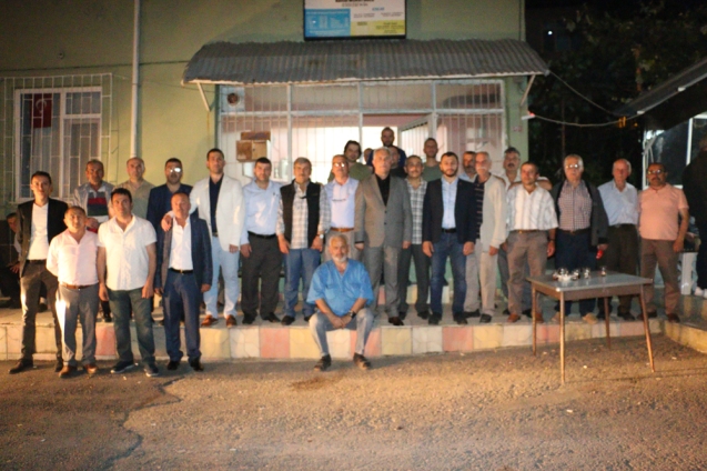 Adaylar hastalıkların reçetesini açıkladı...