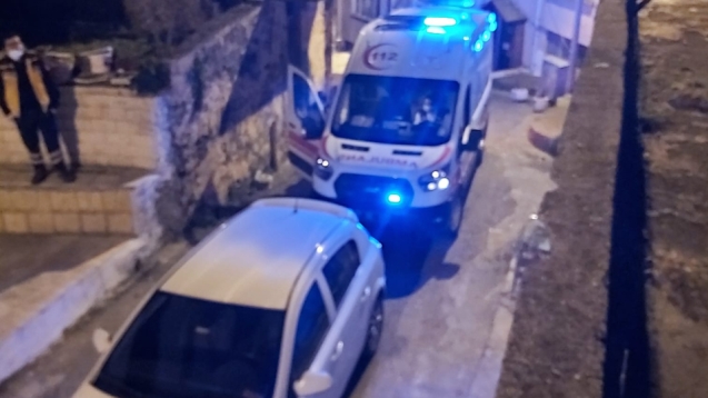 Canlı yayında intihar edeceğim dedi...